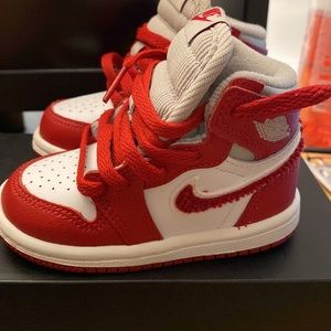Toddler 5C Air Jordan 1s